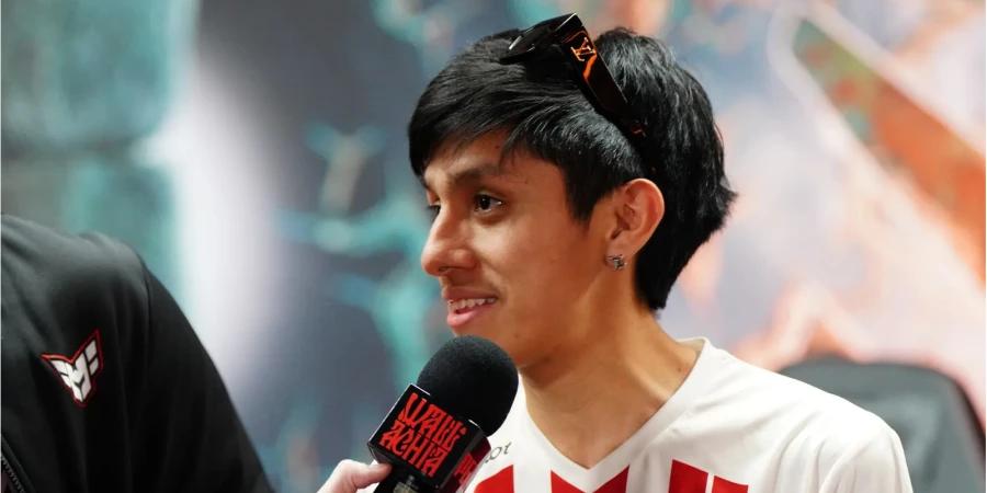 Noticed заявил, что поведение Parker мешает командной игре