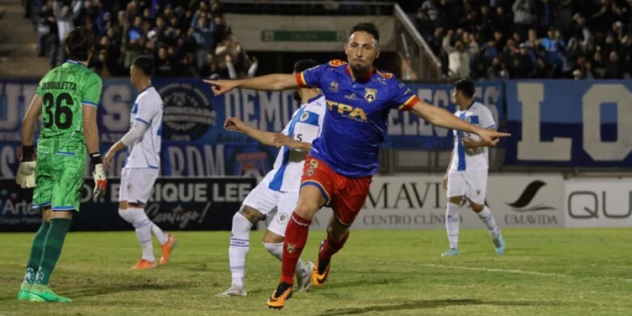 Борющемуся за выход в топ-лигу клубу поставили палки в колеса