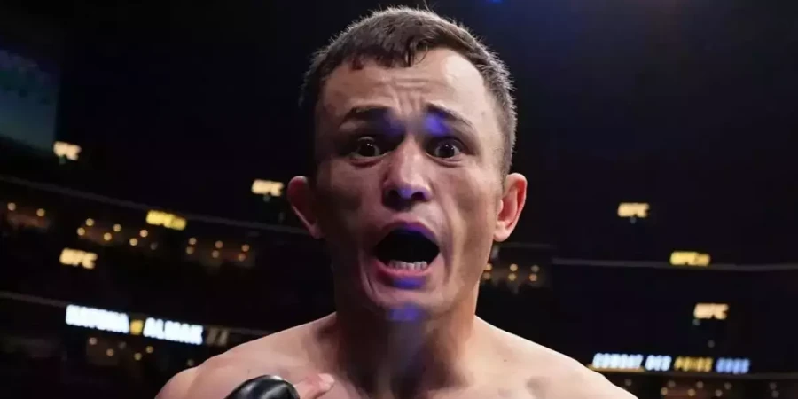 Алмахану нужно больше медийности