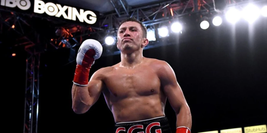 GGG қоштасу жекпе-жегін Қазақстанда өткізгісі келеді