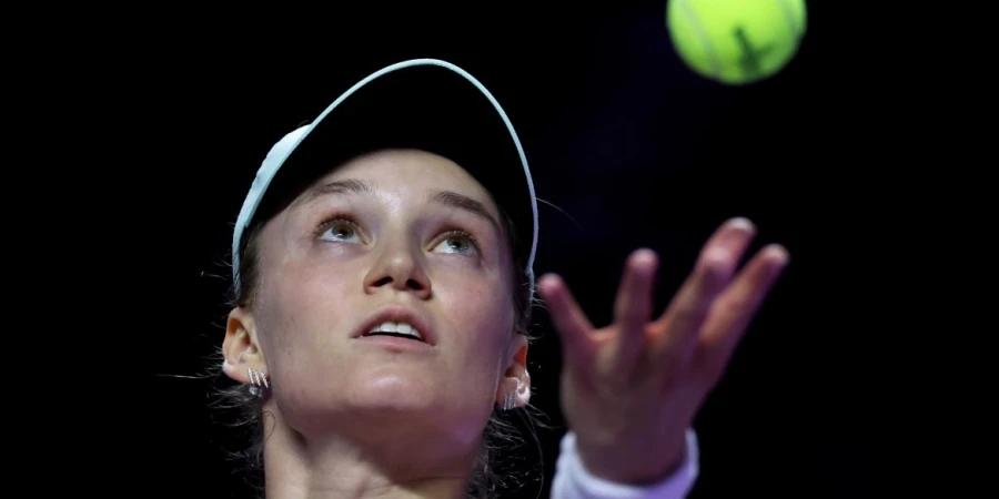 Елена Рыбакина прокомментировала успех над второй ракеткой мира