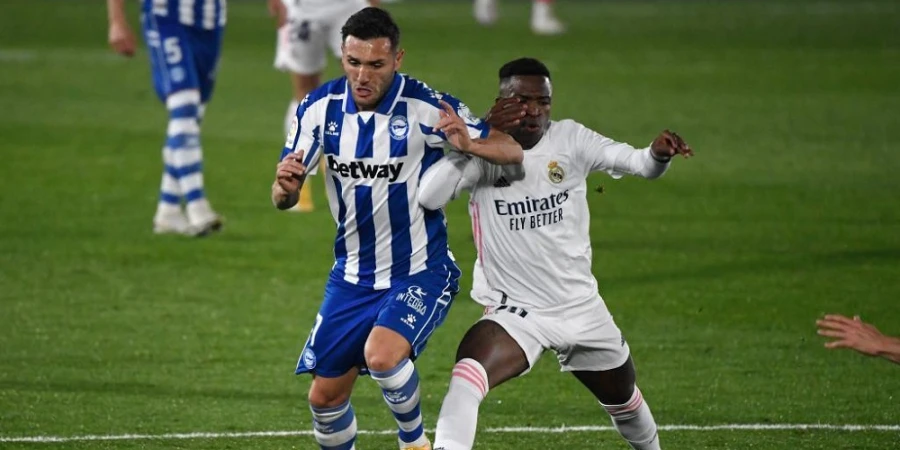 «Алавес» — «Реал» (Мадрид): упрямые баски против обескровленных «галактикос»