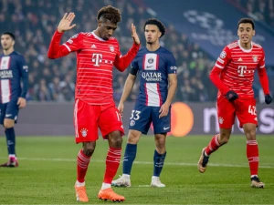 ПСЖ — «Бавария»: топ-разборка лидеров Общего этапа главного еврокубка