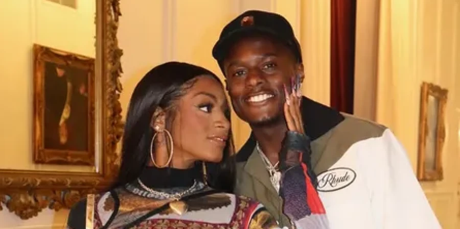 Топ-спринтеры сборной США сделали заявление после задержания