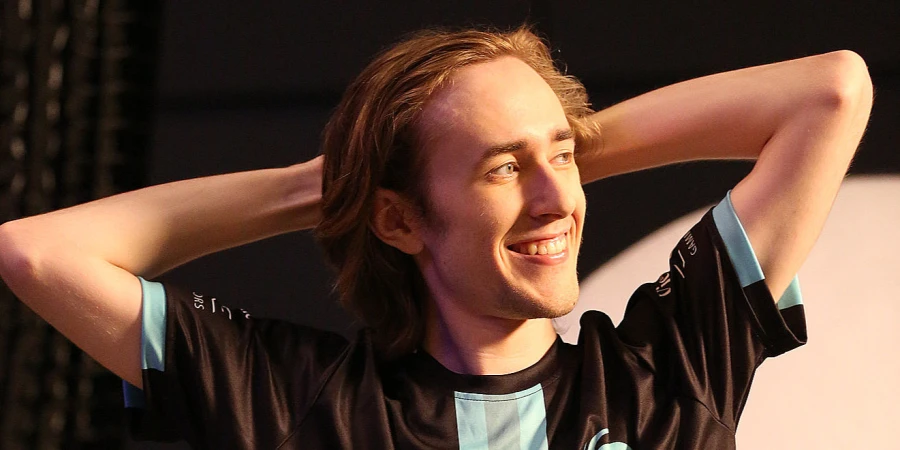 Бывший мидер Gaimin Gladiators объявил о завершении карьеры в Dota 2