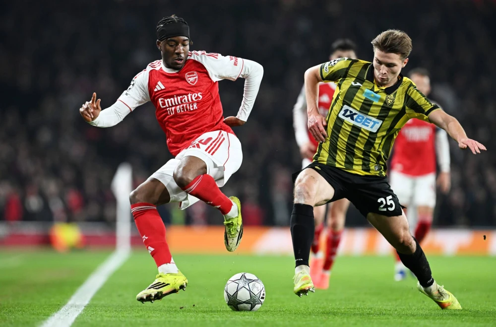 Стало известно, сколько заработал «Кайрат» в Лиге чемпионов