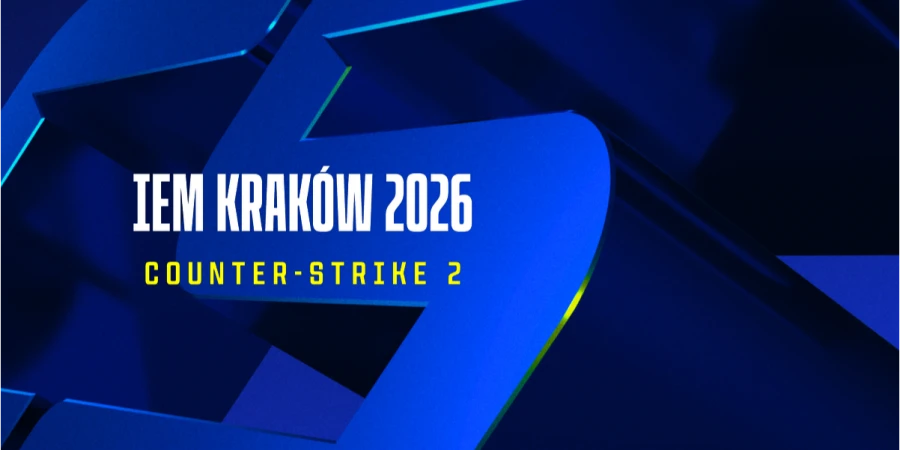 Портал HLTV представил список Exceptionally Valuable Player по итогам IEM Krakow 2026