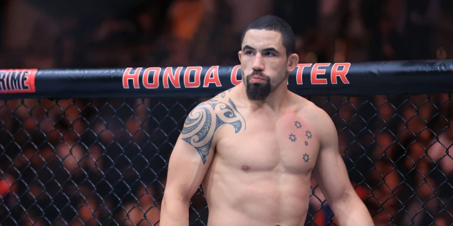 Бывший чемпион UFC спрогнозировал исход мега-файта