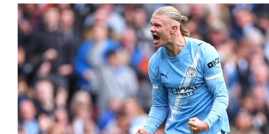 Прямая трансляция матча Фулхэм — Манчестер Сити в АПЛ