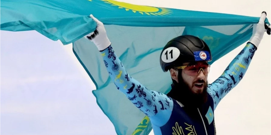 Казахстан представят 36 спортсменов в 10 видах