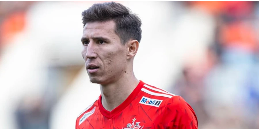 «Ақтөбе» командасы «Баникпен» жолдастық матч өткізді