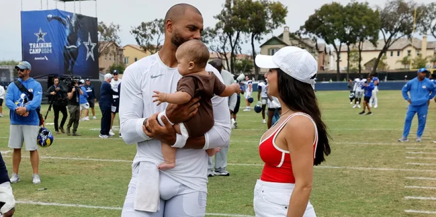 За месяц до свадьбы все рухнуло: как пара нашла общий язык после громкого разрыва