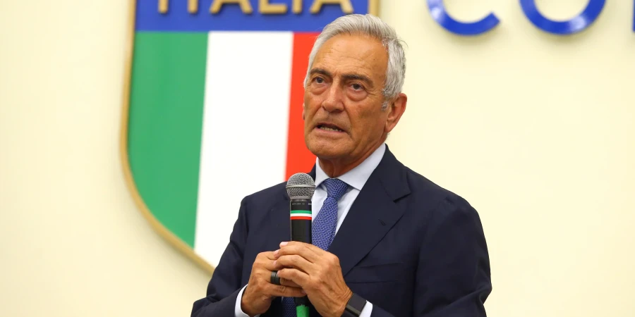 Звёзды спорта ответили на дерзкое заявление главы итальянского футбола