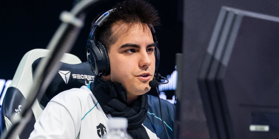 Дмитрий DM Дорохин: «Мы сильно выросли в командном плане»