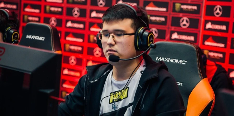NAVI Junior прошли на TI14 после победы над OG в отборе для Западной Европы
