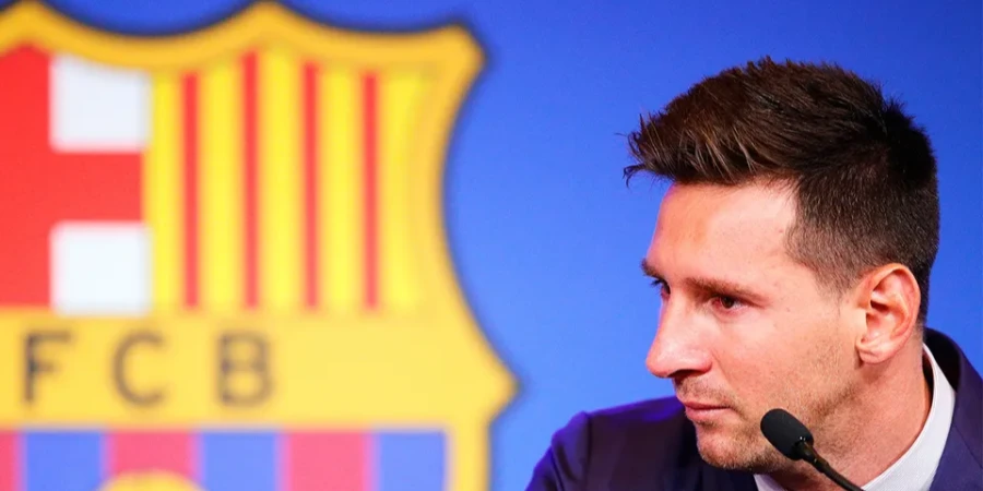 Глава «Барселоны» прокомментировал возможность возвращения Месси