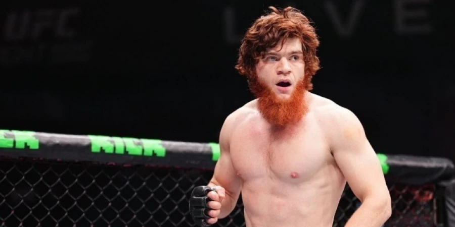 Названы сроки следующего боя Шары Буллета в UFC