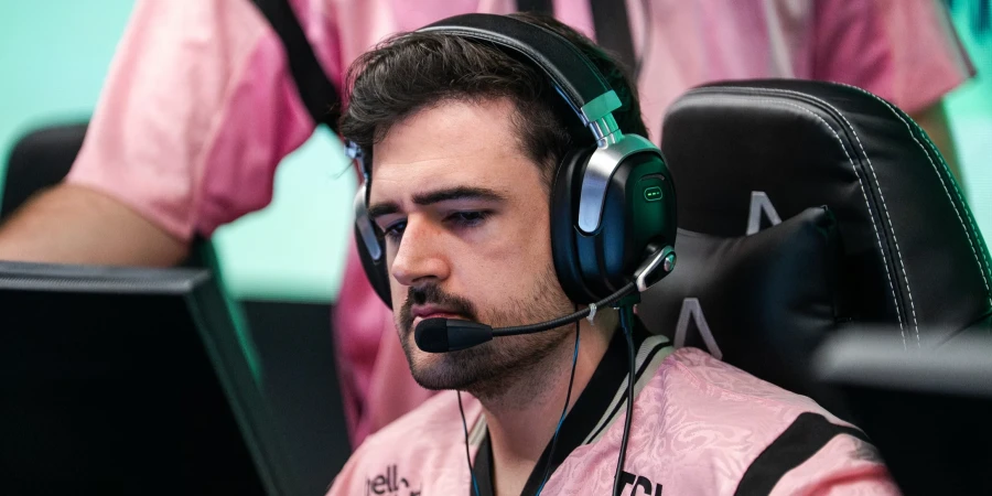 Капитан Gentle Mates объяснил, чего команде не хватает на LAN