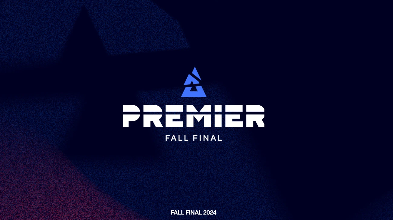 Определились финалисты BLAST Premier Fall Final 2024