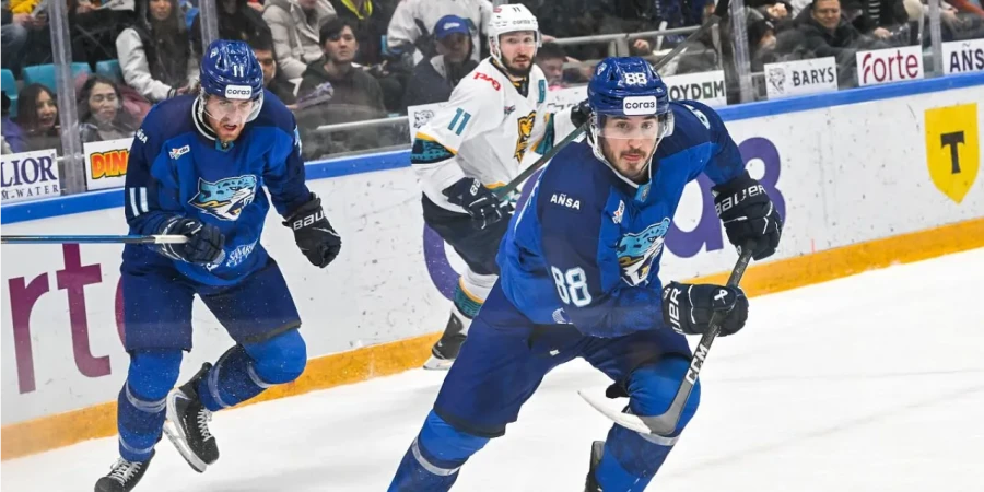 Останется ли Майкл Веккьоне в Астане?