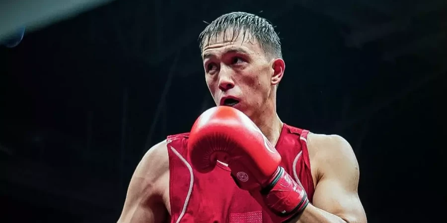 Кубок мира по боксу World Boxing. Бои Казахстана за выход в финал. Прямая трансляция