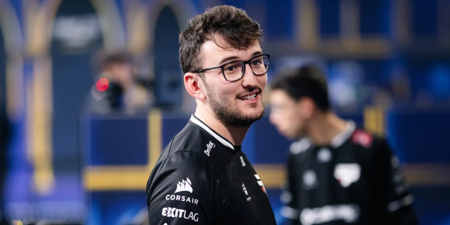 Капитан paiN поделился своими ожиданиями от чемпионата по Counter-Strike в Китае
