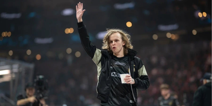 Dyrachyo заявил о планах вернуться в профессиональную Dota 2 к The International