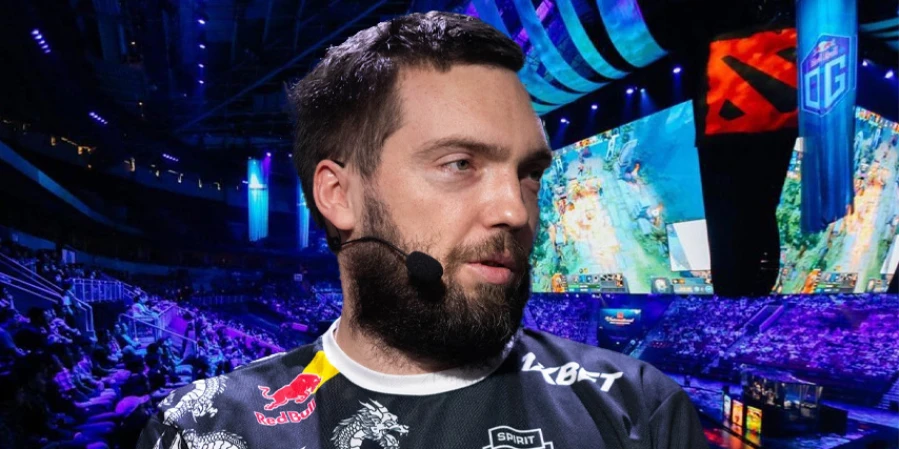 Korb3n назвал лучший период в истории Dota 2