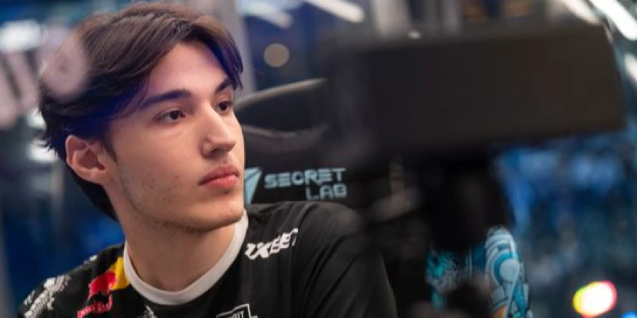 Collapse назвал самого слабого героя текущей меты в Dota 2