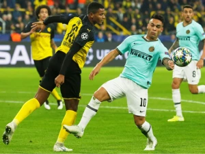 «Боруссия» (Дортмунд) — «Интер»: яркая витрина в последнем туре Лиги чемпионов
