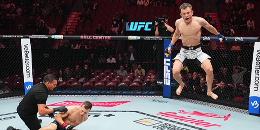 Соперника Алмахана на Западе считают фаворитом