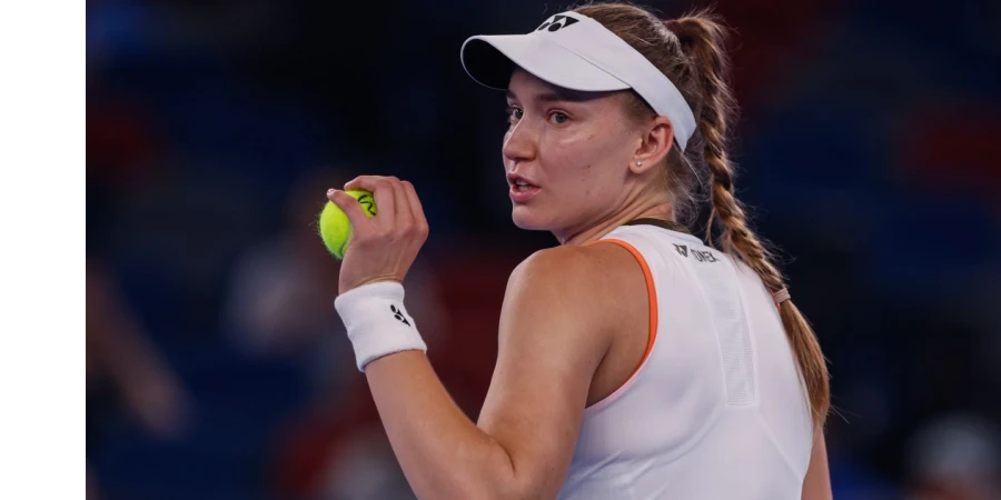 Рыбакина призналась в усталости перед решающими матчами Итогового турнира WTA