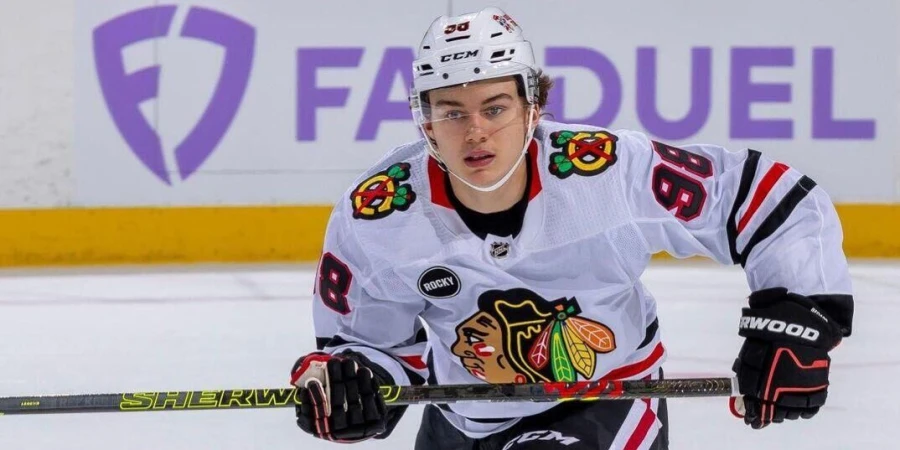 НХЛ. Сиэтл Кракен - Чикаго Блэкхокс. «Морские чудища» Вашингтона против «ястребов» Иллинойса.  Прямая трансляция