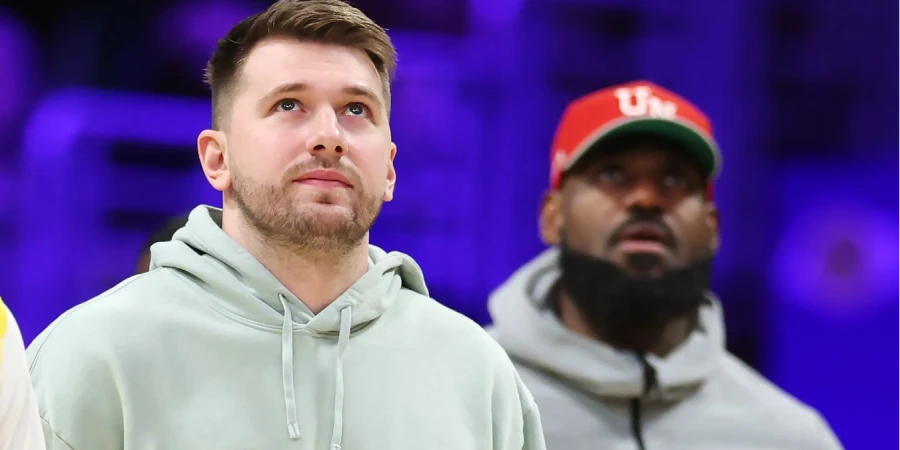 «Лос-Анджелес Лейкерс» повторил антирекорд НБА