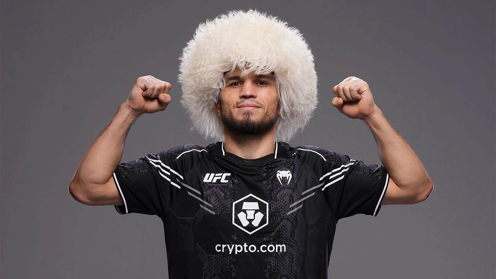 Стал известен следующий соперник Умара Нурмагомедова в UFC