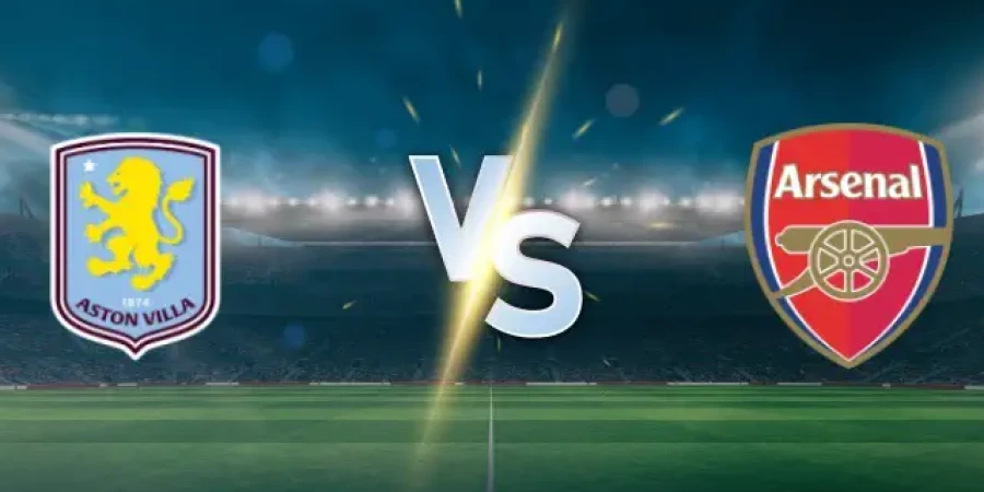 «Астон Вилла» — «Арсенал»: прямая трансляция матча АПЛ