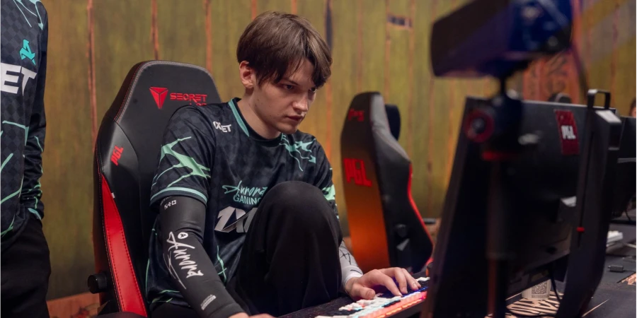 Aurora Gaming выиграла у Yakult's Brothers со счётом 2:0 на DreamLeague Season 26