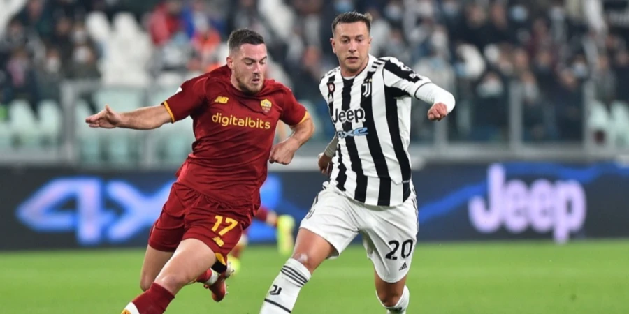 «Ювентус» — «Рома»: главная сшибка предрождественского тура Серии А