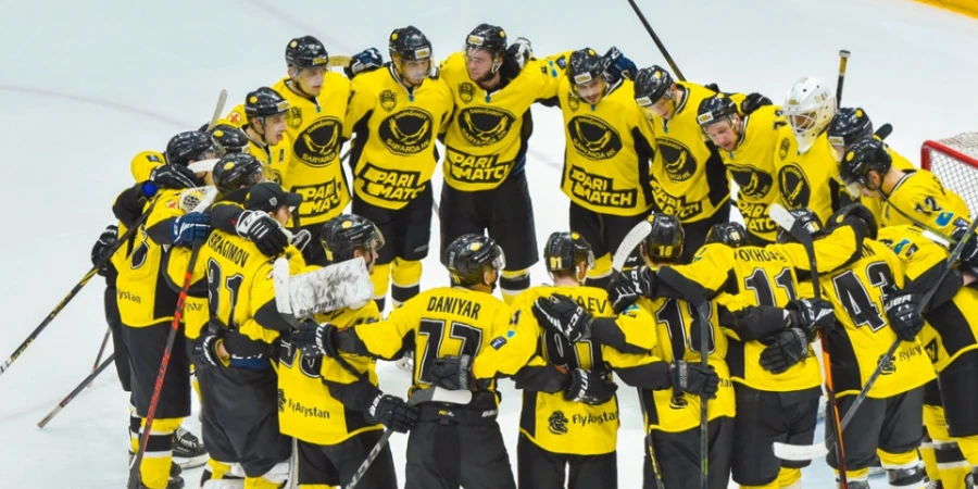 «Сарыарка» вернулась на первое место в ЧРК