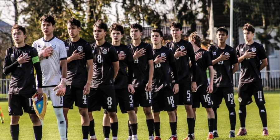 Беларусьте өтетін турнирге қатысатын Қазақстан құрамасының тізімі жарияланды