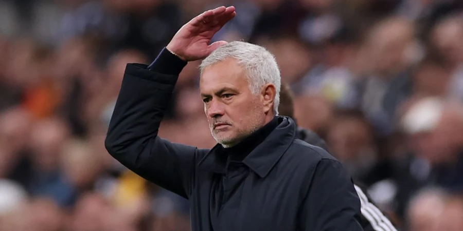 Жозе Моуринью готов возглавить «Челси»