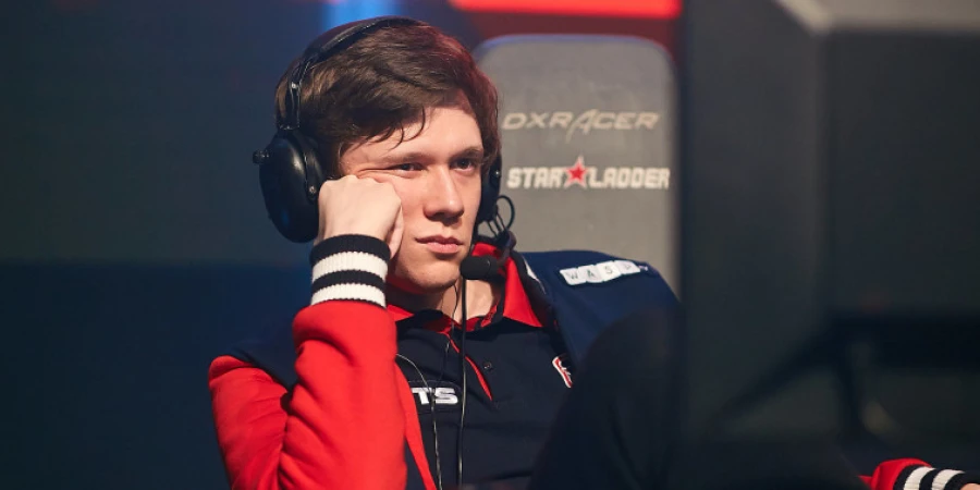 «Со стендином готовы брать титулы»: Shachlo — об Aurora Gaming