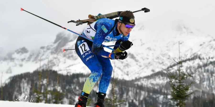 Прямая трансляция второго дня Олимпиады-2026 с участием казахстанских спортсменов