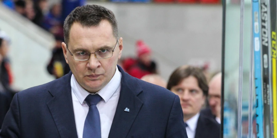 «Драки – это тоже часть хоккея»