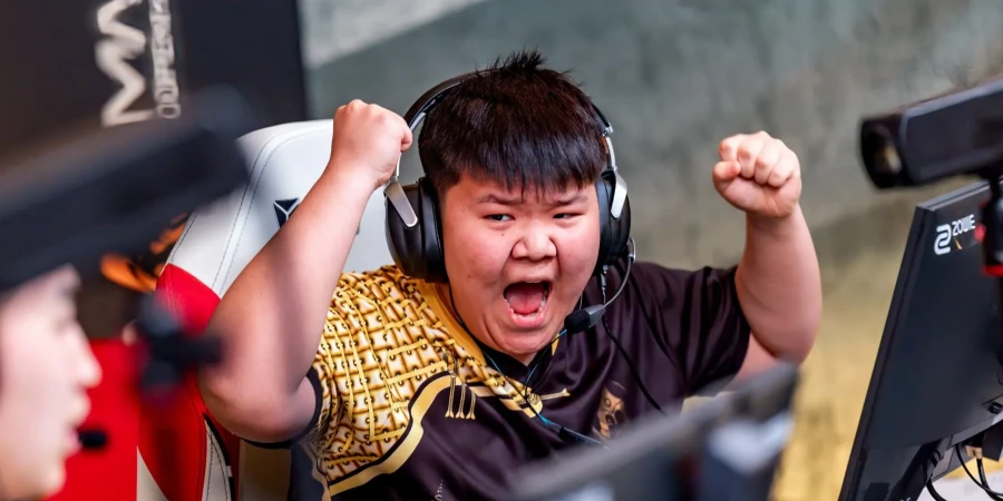 The Mongolz обыграли ENCE и прошли дальше в закрытой квалификации BLAST Bounty Fall 2025
