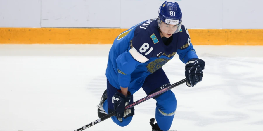 Казахстан стал вторым на Кубке Первого канала