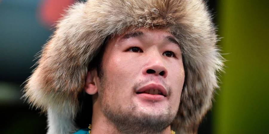 Топовый боец UFC желает сразиться с Шавкатом Рахмоновым