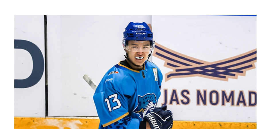 Казахский талант раскрыл скрытую проблему «Барыса», о которой никто не говорил