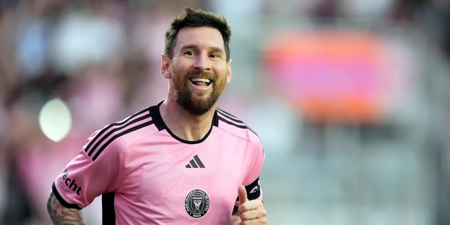 Goal составил рейтинг лучших игроков перед стартом сезона в MLS