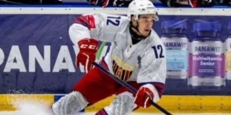 Андрей Буялский Польша чемпионатында нәтижелі матч өткізді